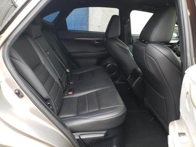 2020 Lexus Nx 300 F-Sport VIN: JTJJARBZ1L2171508 Lot: 57245294