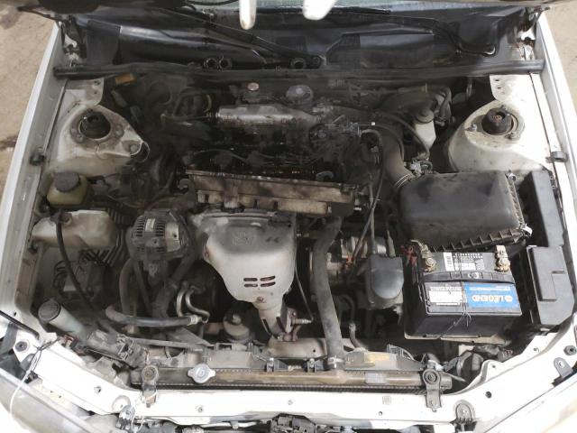 1999 Toyota Camry Le VIN: JT2BG28KXX0366623 Lot: 59336904