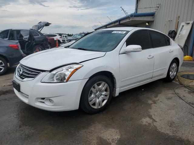 2012 NISSAN ALTIMA BASE 2012