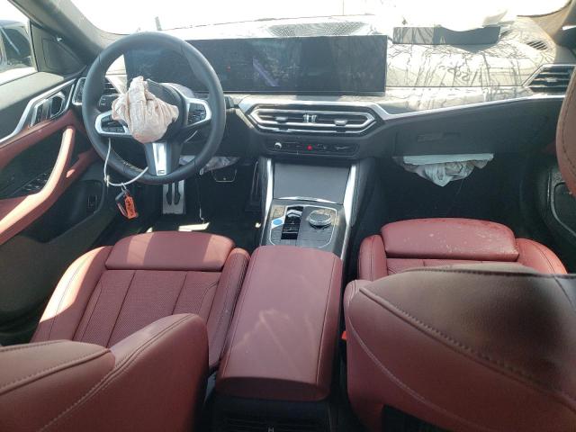 2024 BMW I4 EDRIVE WBY43AW06RFS94891