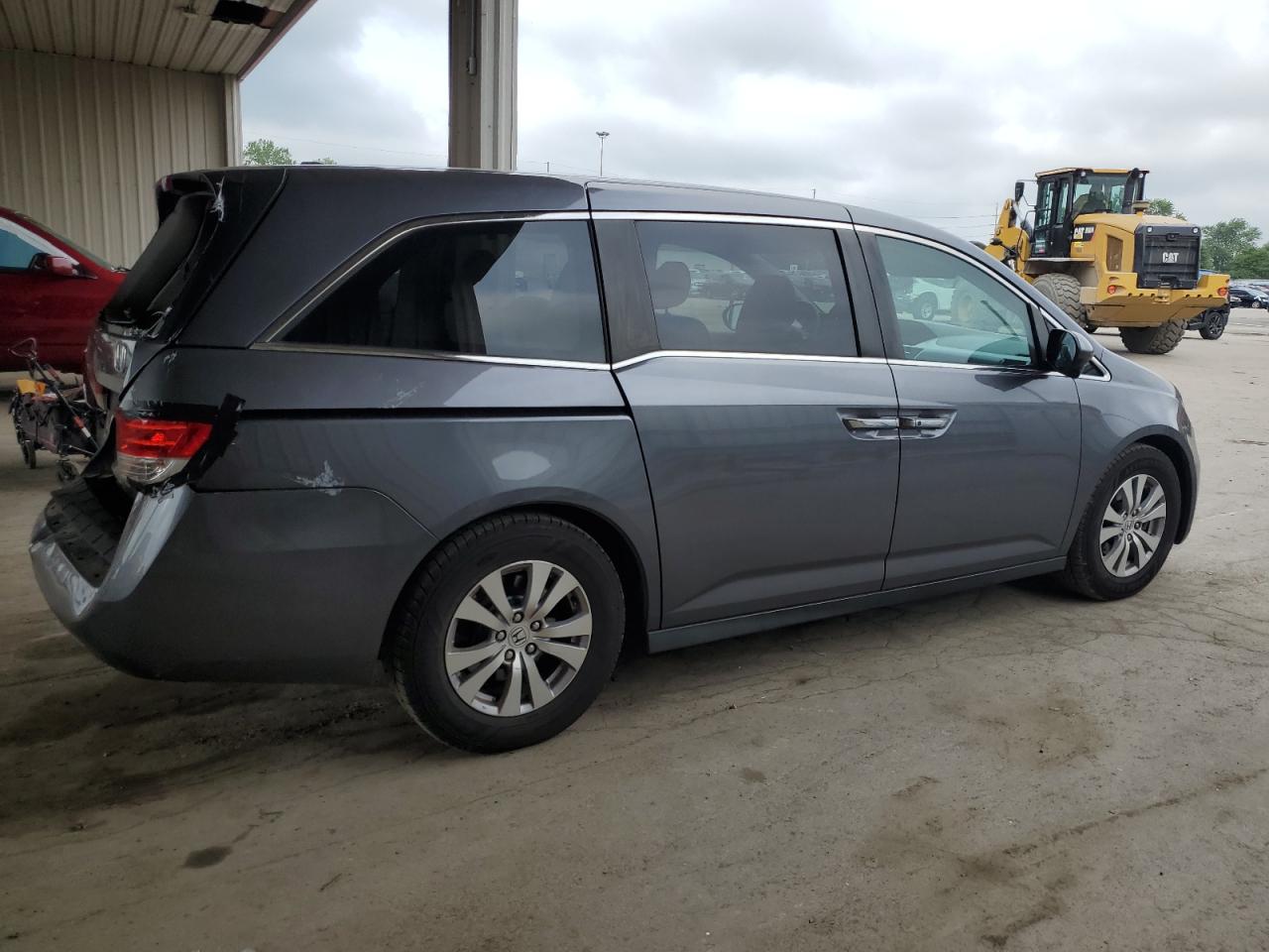 5FNRL5H36GB138180 HONDA ODYSSEY 2016