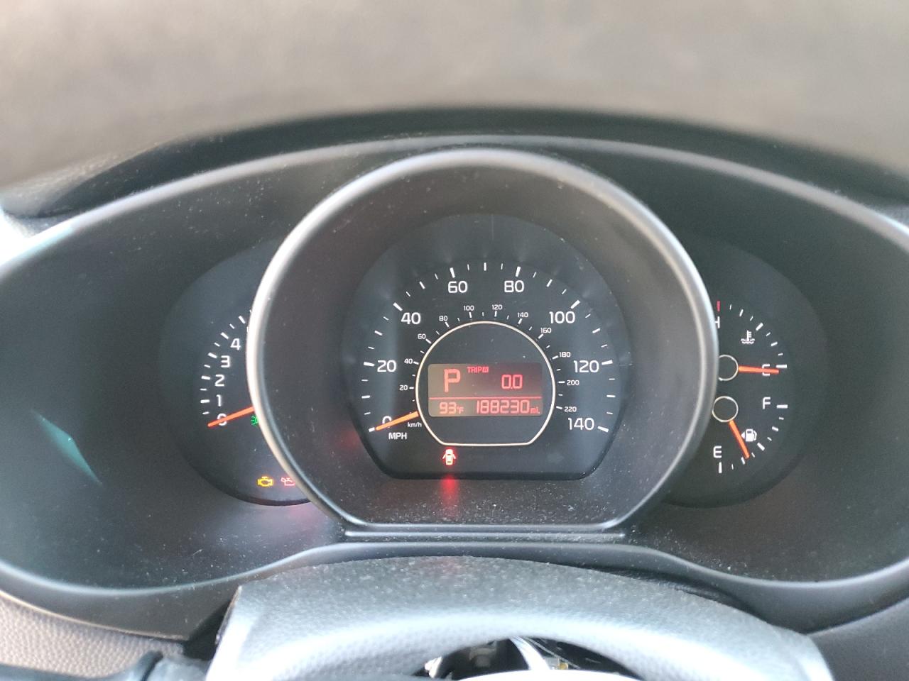 KNDJN2A20F7754730 2015 Kia Soul