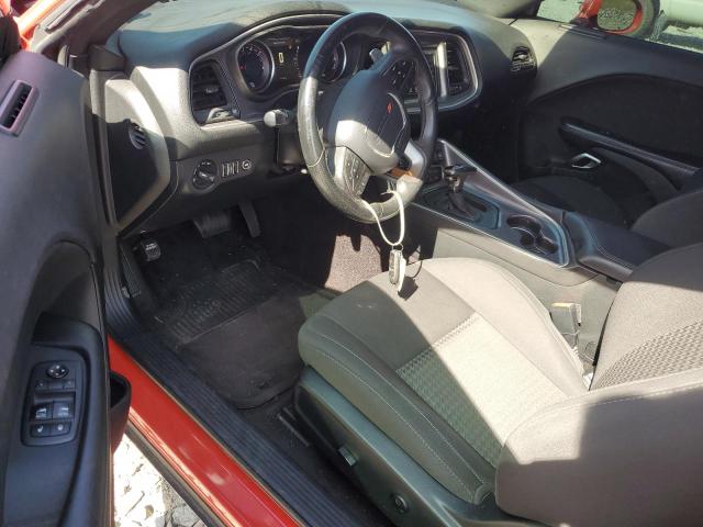 2019 Dodge Challenger R/T VIN: 2C3CDZBT1KH531367 Lot: 58739724