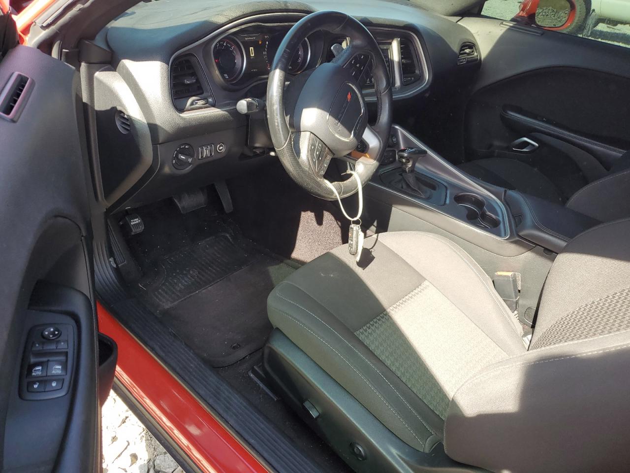 2C3CDZBT1KH531367 2019 Dodge Challenger R/T