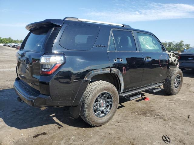 2018 Toyota 4Runner Sr5/Sr5 Premium VIN: JTEBU5JR6J5587389 Lot: 59977404