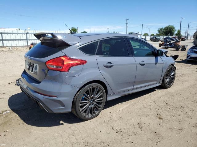 2017 FORD FOCUS RS WF0DP3THXH4119661