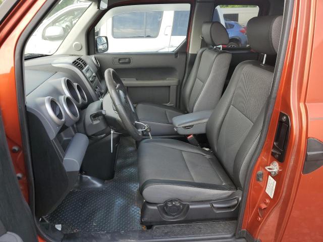 2003 Honda Element Ex VIN: 5J6YH28543L029408 Lot: 57636434