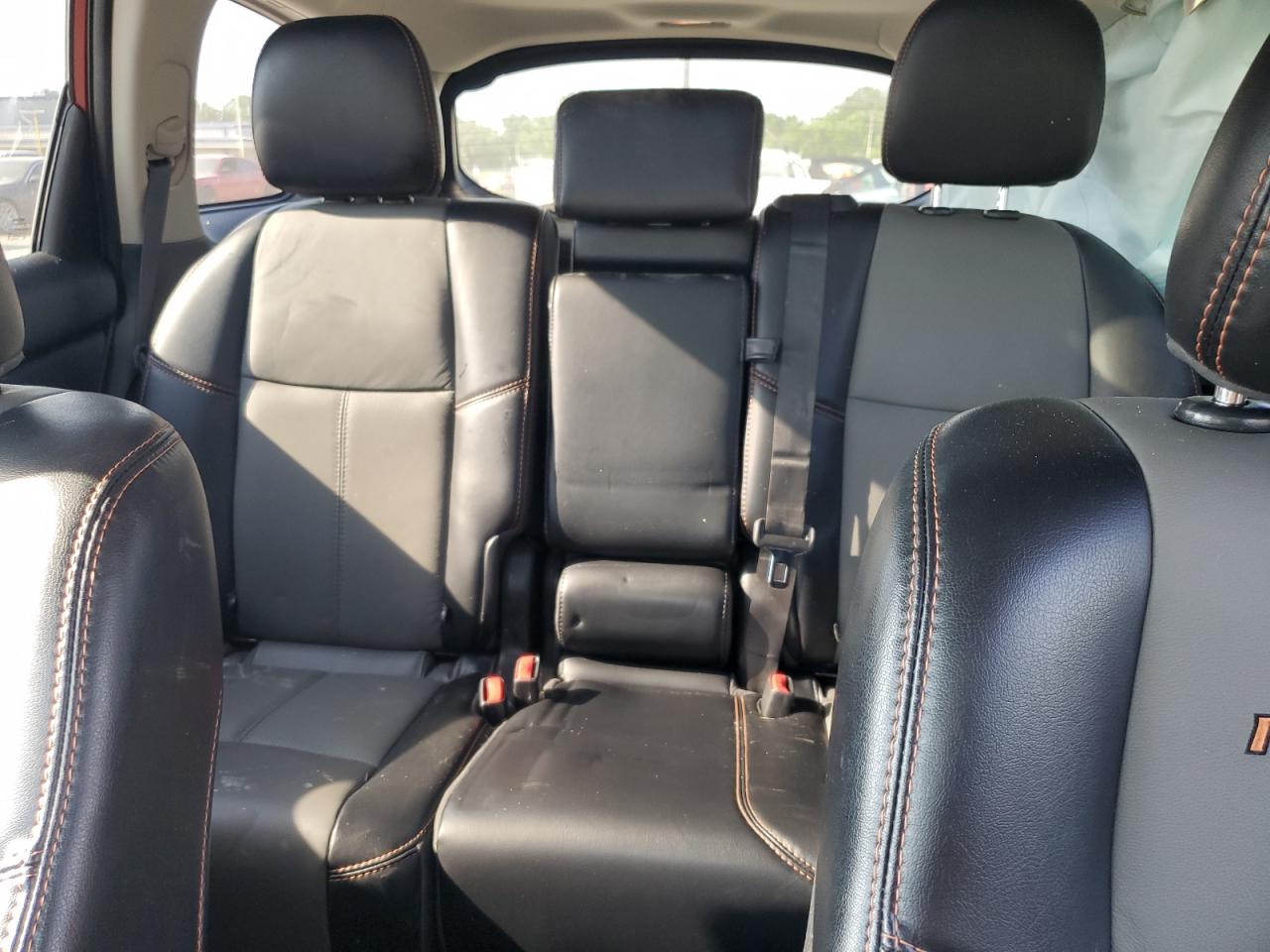 5N1DR2CN0LC598213 2020 Nissan Pathfinder Sl