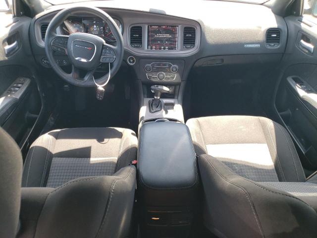 2023 DODGE CHARGER SX - 2C3CDXBG3PH607301