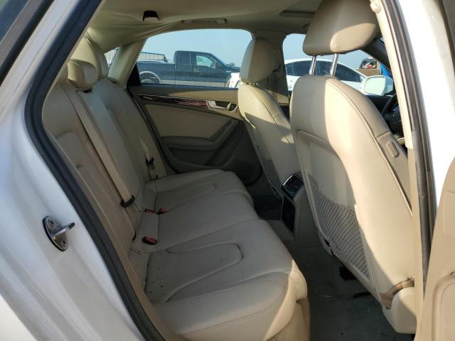 2012 Audi A4 - Image 10