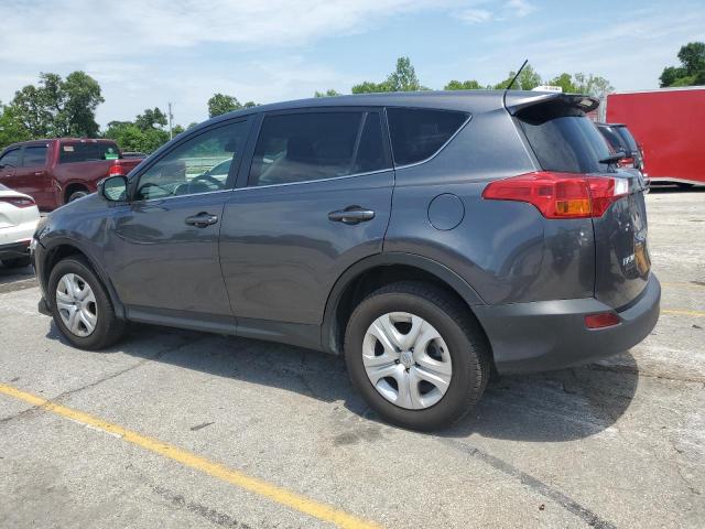 Vin: jtmbfrev1fj023578, lot: 61147744, toyota rav4 le 20152