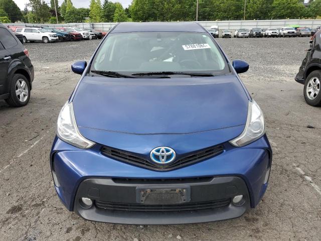 2016 TOYOTA PRIUS V - JTDZN3EU0GJ048222