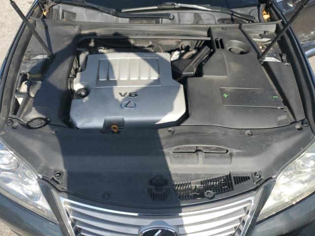 2010 Lexus Es 350 VIN: JTHBK1EGXA2397249 Lot: 56764574