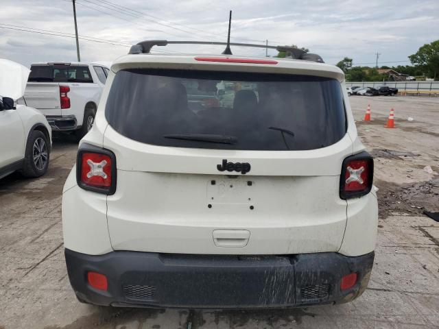 VIN ZACCJABB7JPH97020 2018 JEEP RENEGADE no.6