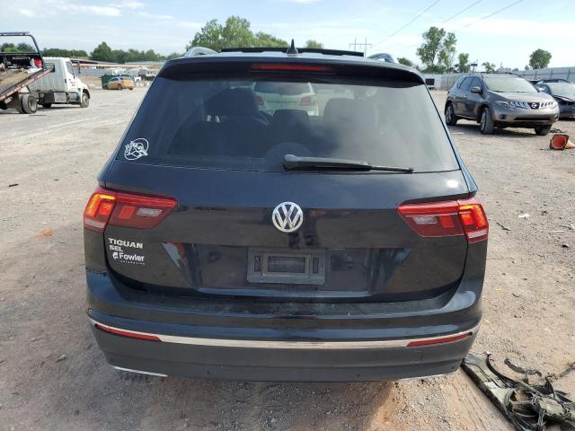 2020 Volkswagen Tiguan Se VIN: 3VV3B7AX3LM003134 Lot: 61198324