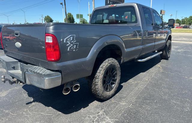 2012 Ford F350 Super Duty VIN: 1FT8W3BTXCEA72440 Lot: 58145774