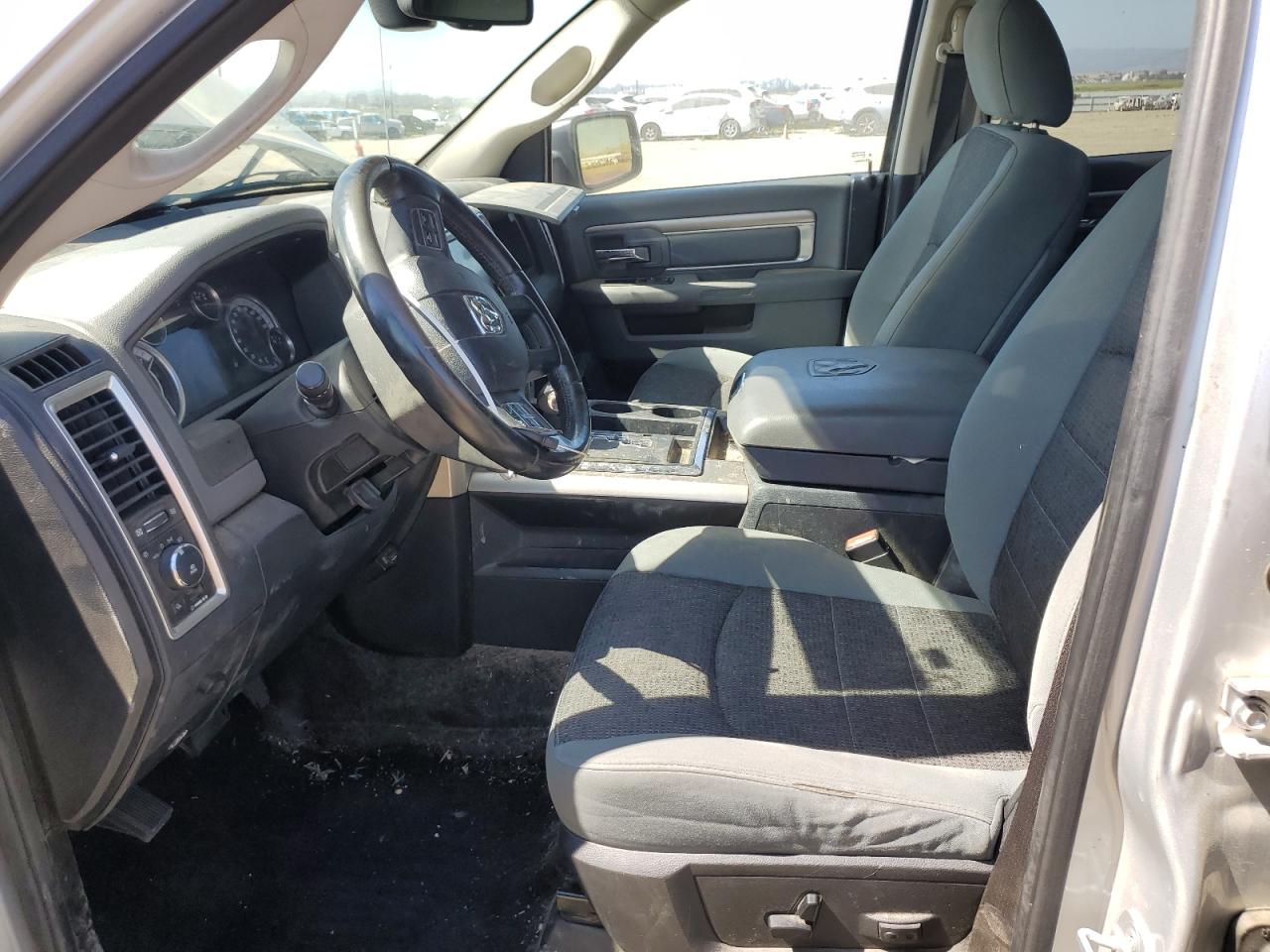 1C6RR7LTXDS516914 2013 Ram 1500 Slt