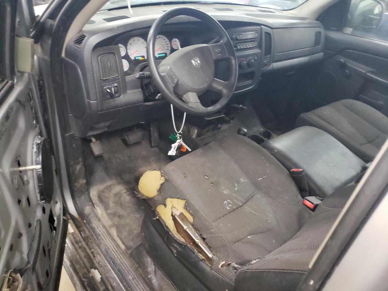 1D7HU16N34J236891 2004 Dodge Ram 1500 St