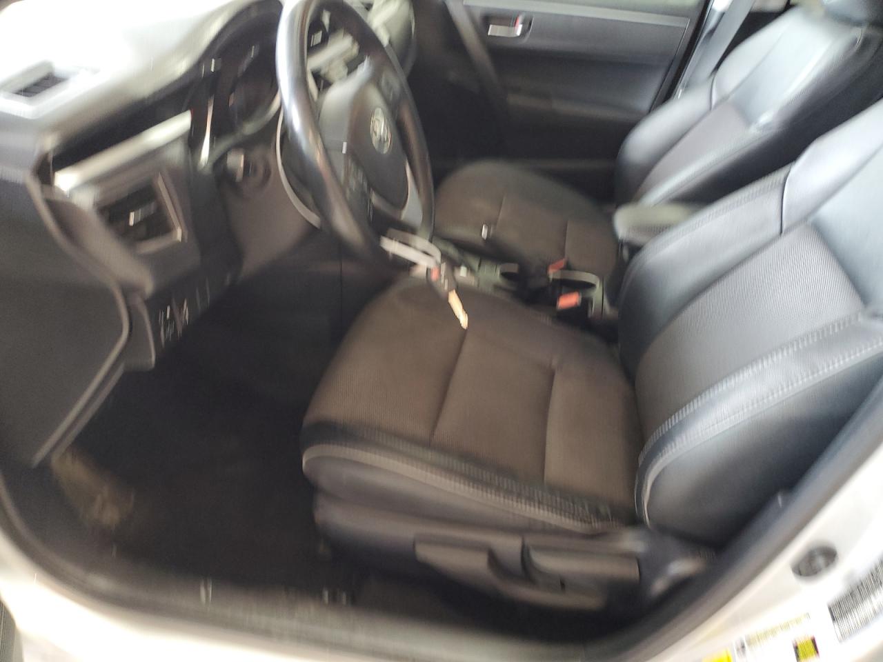 2T1BURHE8GC494206 TOYOTA COROLLA 2016