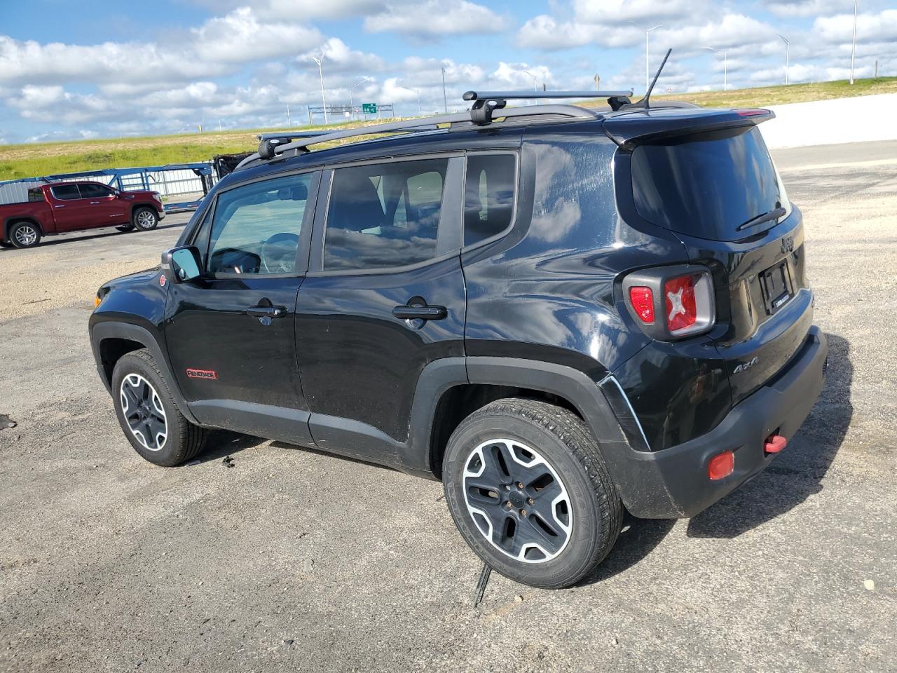 ZACCJBCT0FPB72375 2015 Jeep Renegade Trailhawk