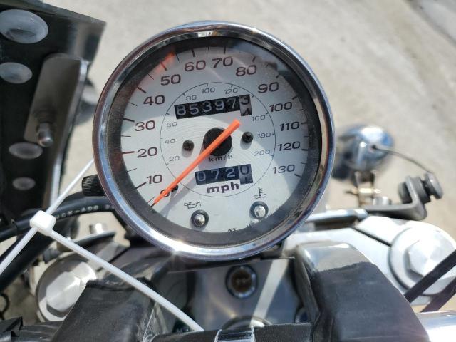 2004 HONDA VT1100 C2 - 1HFSC43034A402863