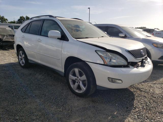 2007 Lexus Rx 350 VIN: 2T2HK31U17C034556 Lot: 58034404