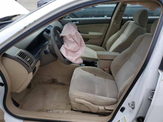 2004 Honda Accord Lx VIN: 1HGCM564X4A099517 Lot: 57711094