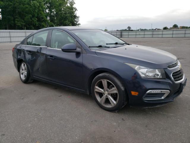 2015 Chevrolet Cruze Lt VIN: 1G1PE5SB1F7285294 Lot: 58072394