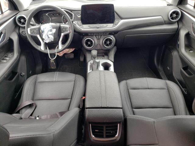 2024 CHEVROLET BLAZER 3LT - 3GNKBDR43RS191474