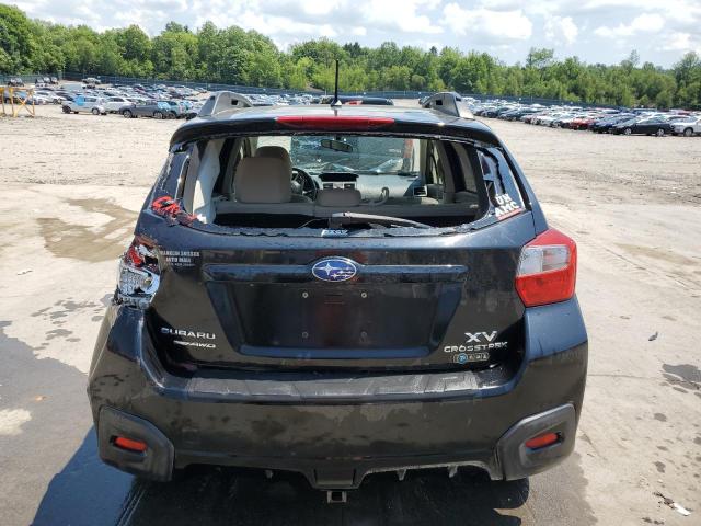 2015 Subaru Xv Crosstrek 2.0 Premium VIN: JF2GPADC6FH288705 Lot: 59453304