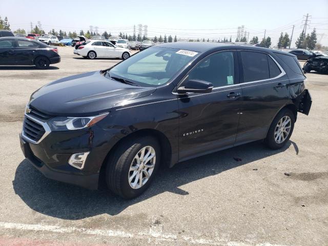 2018 Chevrolet Equinox Lt VIN: 2GNAXJEV0J6255029 Lot: 58098374