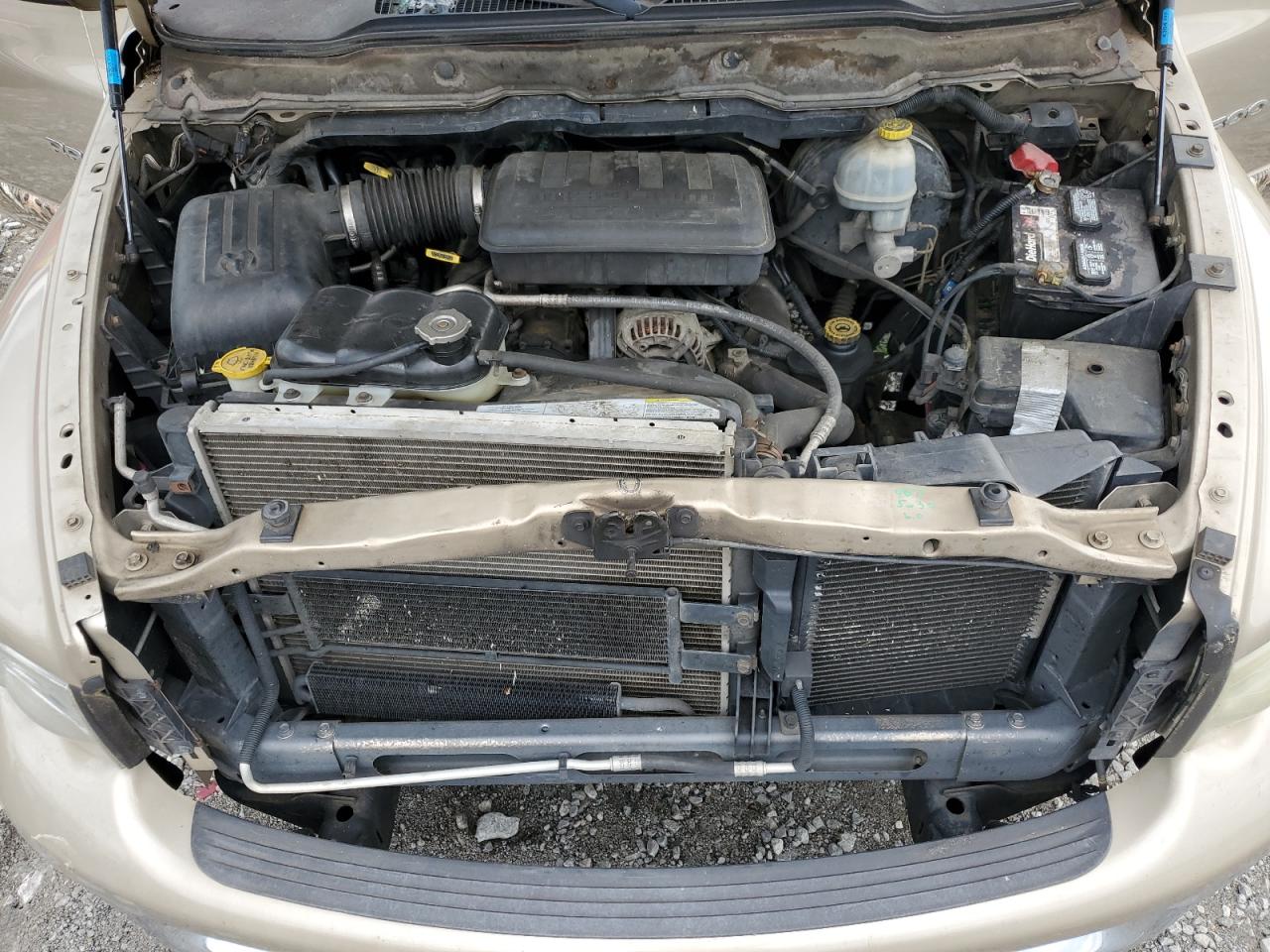 1D7HA18NX3S175926 2003 Dodge Ram 1500 St