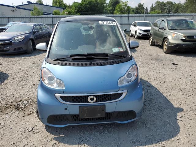 VIN WMEEJ3BA3EK752704 2014 Smart Fortwo, Pure no.5