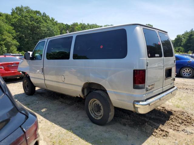 2008 Ford Econoline E350 Super Duty Wagon VIN: 1FBNE31L88DB42459 Lot: 58934784