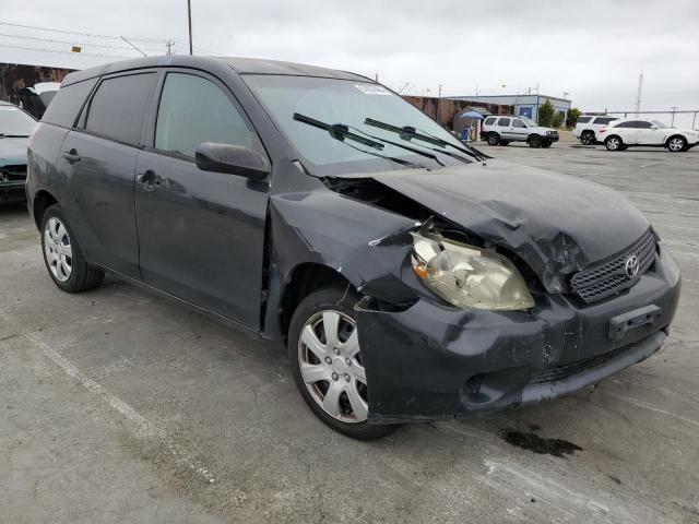 2007 Toyota Corolla Matrix Xr VIN: 2T1KR32E37C633794 Lot: 57057464