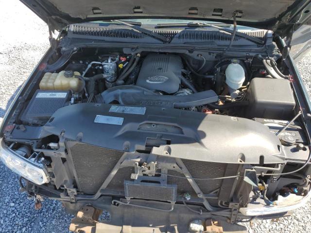 2003 Chevrolet Tahoe K1500 VIN: 1GNEK13Z63R268395 Lot: 58461704