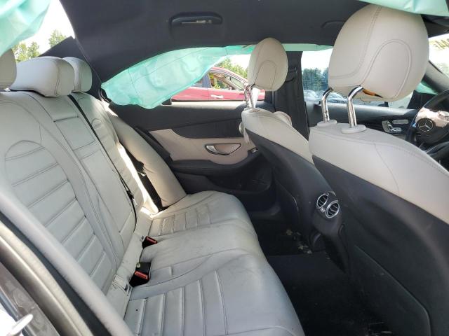 2017 MERCEDES-BENZ C 43 - 55SWF6EB0HU181215