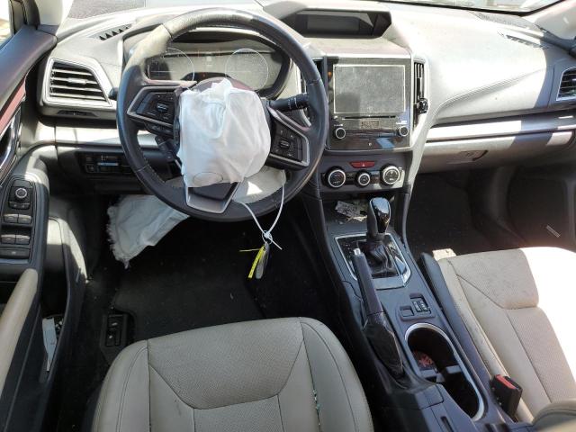 2017 SUBARU IMPREZA LI - 4S3GKAU67H3625406