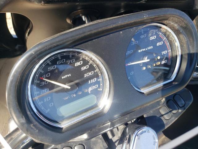2018 HARLEY-DAVIDSON FLTRU 1HD1KGD17JB645517