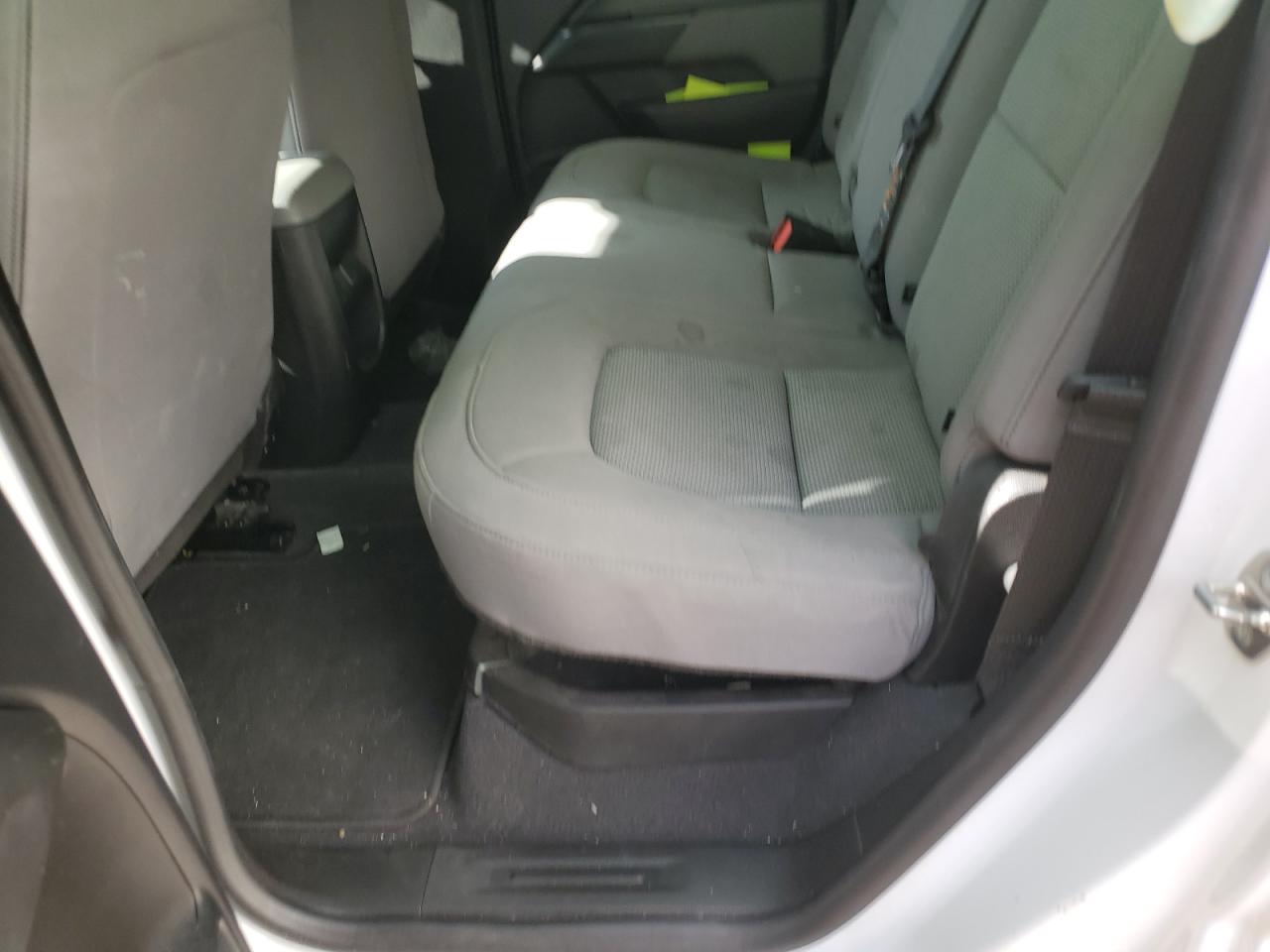 1GCGSBEN3L1174894 2020 Chevrolet Colorado