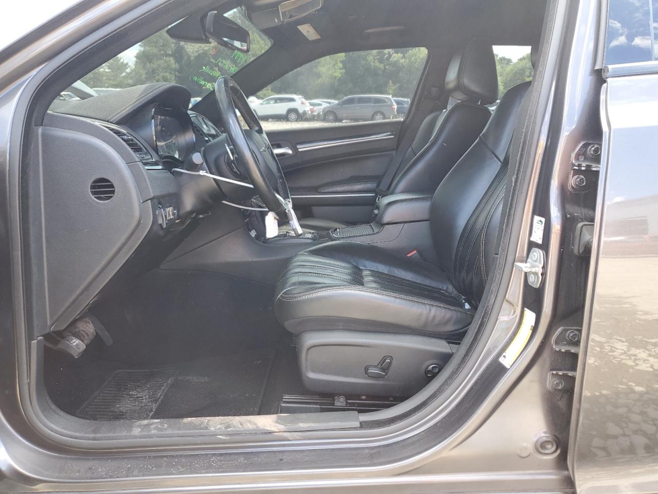 2C3CCAGG3LH154798 2020 Chrysler 300 S