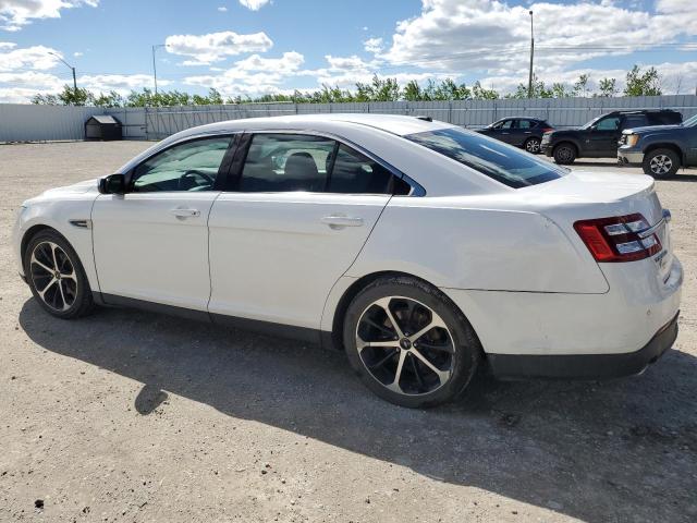 2015 Ford Taurus Limited VIN: 1FAHP2J87FG157724 Lot: 57479104