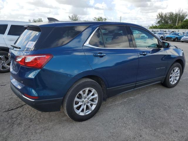 2019 CHEVROLET EQUINOX LT - 3GNAXKEV1KL275549