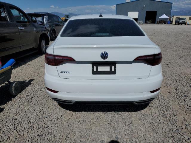 2021 Volkswagen Jetta S VIN: 3VWC57BU5MM095453 Lot: 60914004