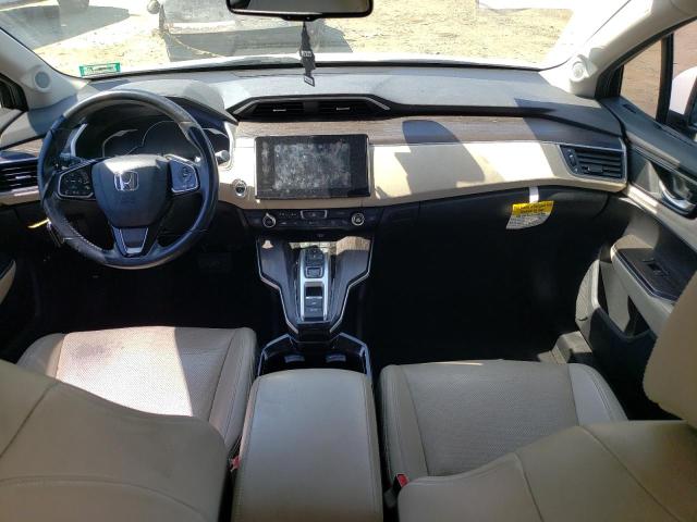 2018 HONDA CLARITY TO - JHMZC5F35JC017596