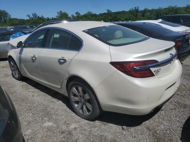 2014 Buick Regal Premium VIN: 2G4GN5EX4E9172625 Lot: 57344674