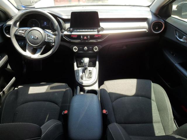 2021 Kia Forte Fe VIN: 3KPF24AD5ME320795 Lot: 57386694