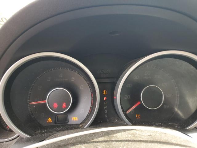 2009 Acura Tl VIN: 19UUA86519A026633 Lot: 60099804