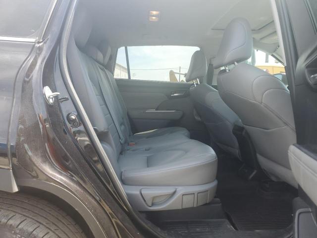 2021 Toyota Highlander Xle VIN: 5TDGZRBH0MS057541 Lot: 59935394