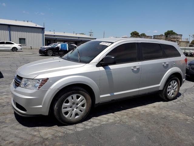 2013 Dodge Journey Se VIN: 3C4PDCAB2DT704990 Lot: 60470574